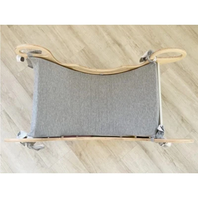 Saltea pentru leagan Montessori 6 in 1